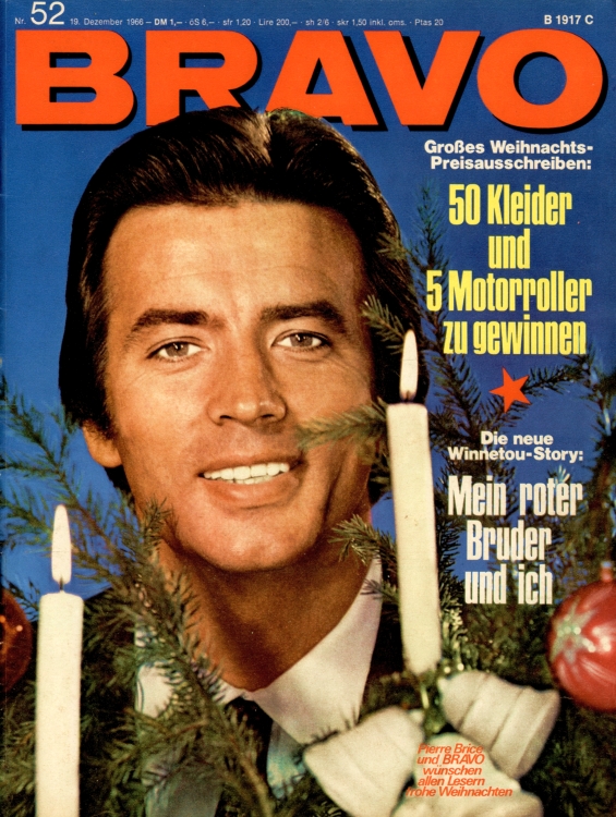 BRAVO 1966-52